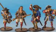 French Flibustiers