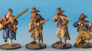 English Freebooters