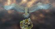 The Hobbit: Great Eagles
