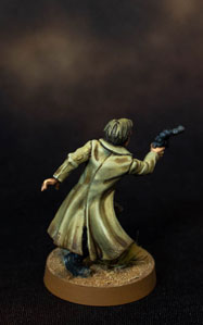 Han Solo