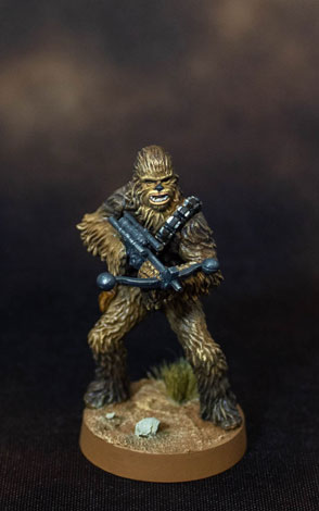 Chewbacca"/