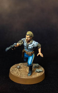 Leia Organa