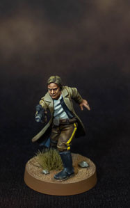 Han Solo