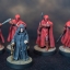Emperor Palpatine: The Pallid Face of Evil